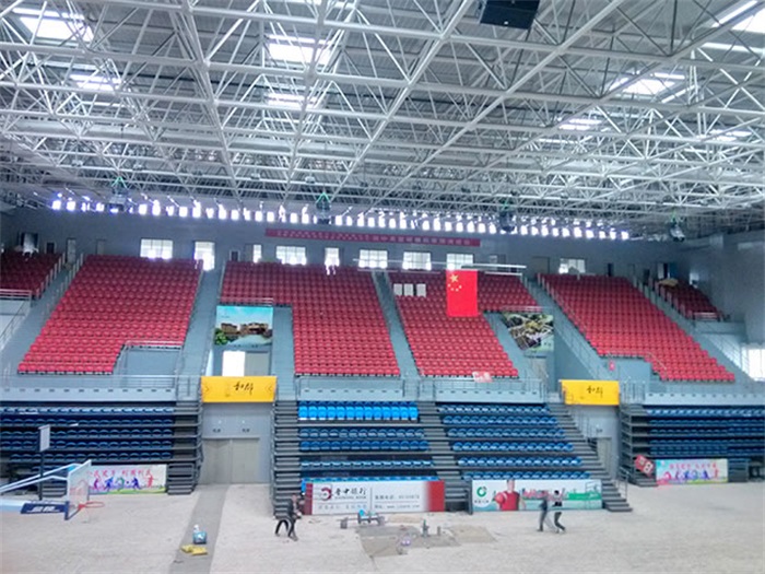 宜都网架钢结构工程有限公司